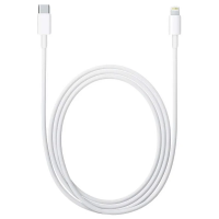 Кабель Apple Lightning - USB-C Cable (1 m), MQGJ2ZM/A +MX0K2ZM/A+MK0X2ZM/A