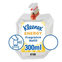 Освежитель воздуха Kimberly-Clark Energy, 300мл, сменный блок, 6188