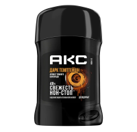 Дезодорант-стик Акс Dark Temptation, 50мл