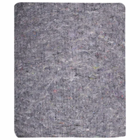 Тряпка для мытья пола Laima Эконом 80х100см, хлопок-полиэтилен