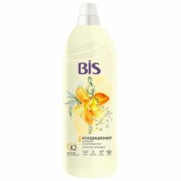 Кондиционер для белья концентрированный 900 мл, BIS 'Золотая орхидея', 23687