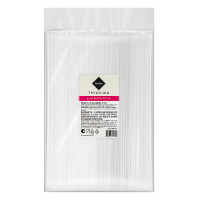 Трубочки для коктейлей Rioba 21см, прозрачные, 250шт