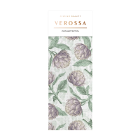 Полотенце кухонное Verossa артишоки, 40 x 70см