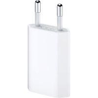 Адаптер питания Apple 5W USB Power Adapter, бел, MD813ZM/A / MGN13ZM/A