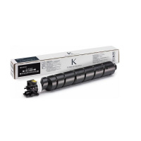 Картридж лазерный Kyocera TK-8345K черный