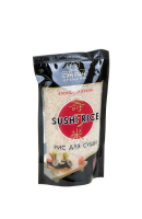 Рис Sen Soy для суши, 250г