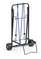 Тележка складная металлическая TTS, 00004260