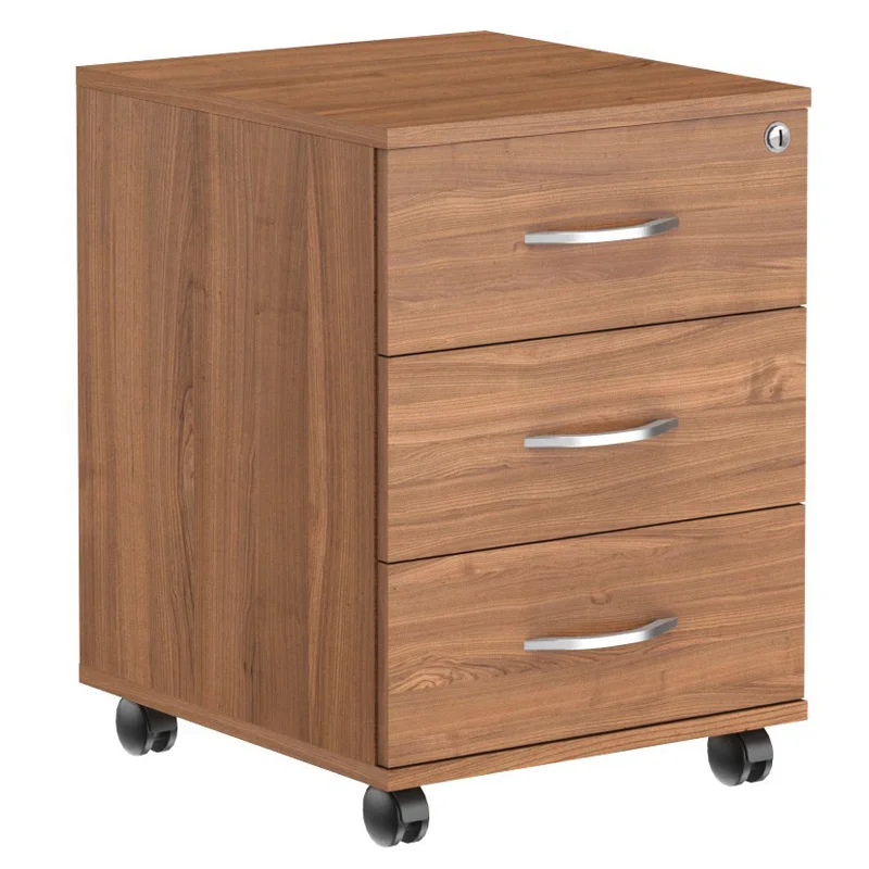 Тумбы мобильные