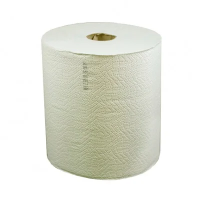 Бумажные полотенца Veiro Professional Comfort 2 слоя, 6 рулонов 150м, белые, 32-150 К