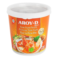 Паста Aroy-D Том Ям, 400г
