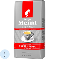 Кофе в зернах Julius Meinl Trend Collection Intenso, 1кг