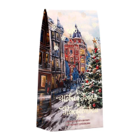 Чай Фру Ти Январские мгновения, черный, листовой, 50г