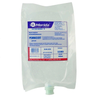 Жидкое мыло в картридже Merida Harmony-M Ремисепт LLM401, 800мл, с дезинфицирующим эффектом