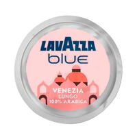Кофе в капсулах Lavazza Blue Venezia Lungo, 100шт