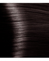 Краска для волос Kapous Hyaluronic HY 6.84, темный блондин, 100мл