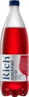 Напиток Rich Спритц красный апельсин газированный, 1л