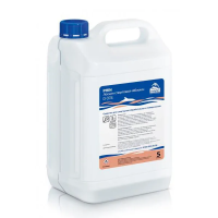 Антисептик для рук Dolphin Phin Яблоко, 5л, спиртовой