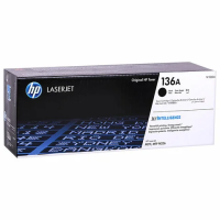 Картридж лазерный Hp T3 А LaserJet M211dw/M236dw/M236sdn, №136A, ресурс 1150 стр