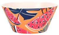 Салатник Watermelon, 25.5см