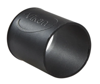 Кольцо цветовой кодировки Vikan D26мм, черный, 98019