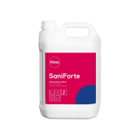 Моющее средство для сантехники Klinin Sani Forte 5л, кислотное