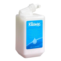 Крем для рук в картридже Kimberly-Clark Kleenex 6373, 1л