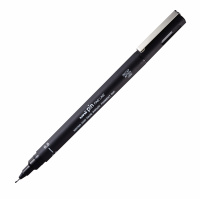 Линер UNI PIN 05-200 (S), черный, 0,5 мм