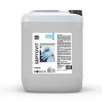Дезинфицирующее средство Clean Box Septovit 5л