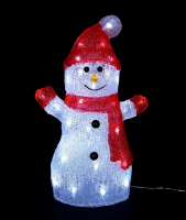 Tarrington House Фигура 40Led, 45см