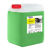 Автошампунь Rein Agent S 20кг, для бесконтактной мойки, 0.002-210