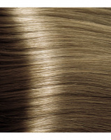 Краска для волос Kapous Studio S 8.07, насыщенный холодный светлый блонд, 100мл