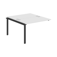 Стол промежуточный XIS6WST 1214 Белый/Антрацит 1200х1406х750 XTEN-S60