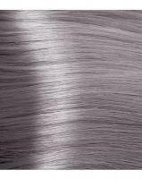 Краска для волос Kapous Non Ammonia NA 8.11, светлый интенсивно-пепельный блонд, 100мл