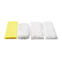 Набор салфеток для кухни Karcher, 2.863-172