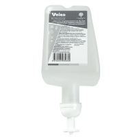 Пенное мыло в картридже Veiro 800мл, неароматизированное