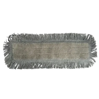 Плоский моп МикроТек 50см, Скандик Тек, А50116