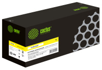 Картридж лазерный Cactus CS-IMC3500Y 842256 желтый (19000стр.) для Ricoh IMC3000/C3500