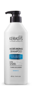 Шампунь Kerasys увлажняющий, 400мл