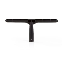 Держатель для шубки TTS,  Т-образный фиксированный,  55 см, 00008393