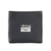 Мешки для мусора Merida Optium 360л, черного цвета, 35мкм, 20шт