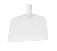 Скребок очищающий Vikan 270мм, рабочая пластина из нейлона, белый, 29125