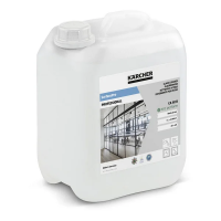 Средство для очистки стекла CA 40 R, 5л Karcher, 6.295-688