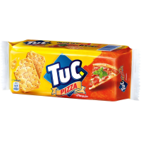 Крекер TUC Пицца, 100 г