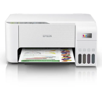 МФУ струйное Epson L3256 3 в 1 А4, 33 стр./мин, 5760x1440, Wi-Fi, СНПЧ