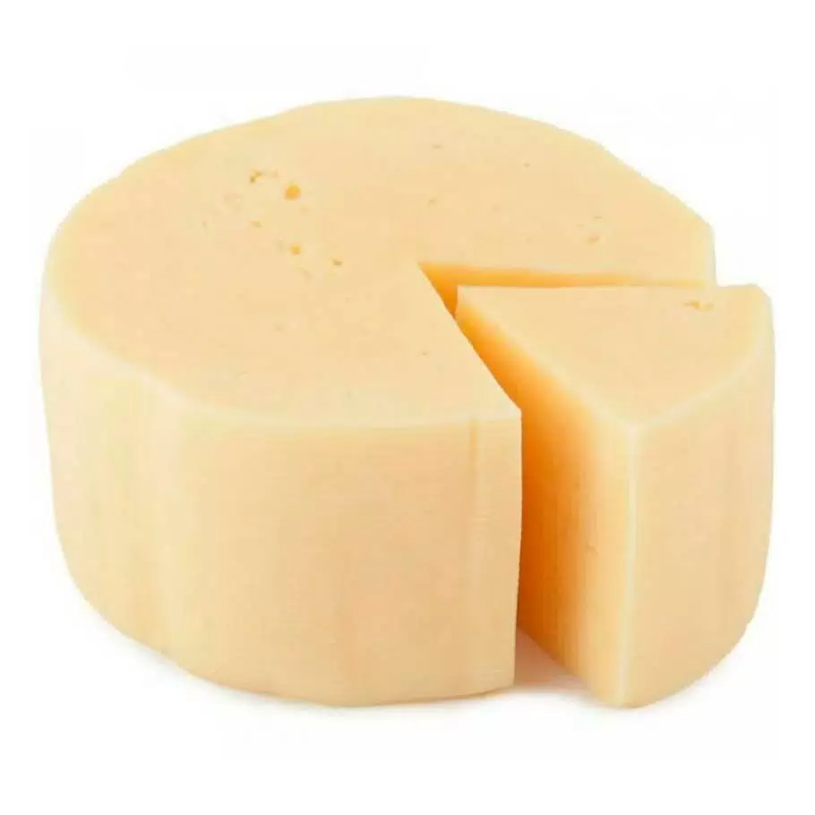 полутвердый