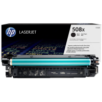 Картридж лазерный Hp 508X CF360X, черный