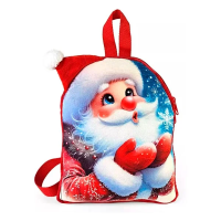 Подарочный набор ТД Аврора №59 Рюкзак Все сбудется!, 600г