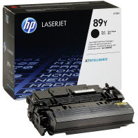 Тонер-картридж HP 89Y CF289Y чер. пов. емк. для HP LJ M507/MFP M528