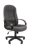 Офисное кресло Chairman 685 Россия Т13 серый NEW