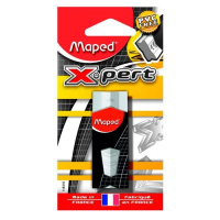 Ластик MAPED X PERT в блистере